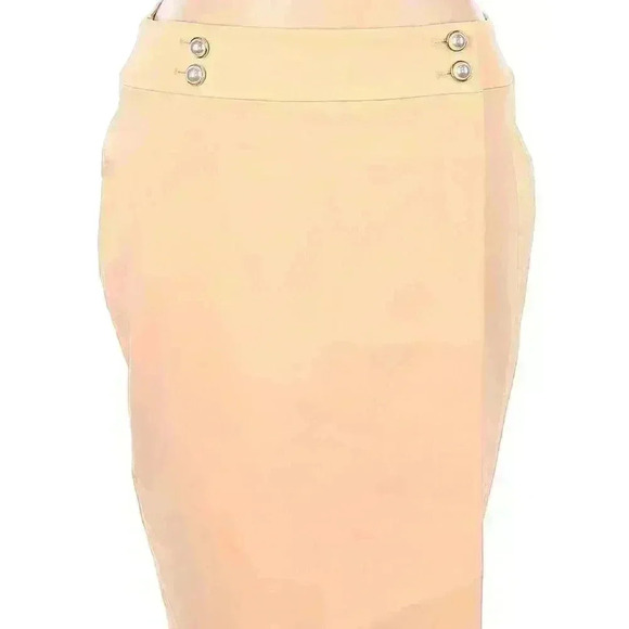 Calvin Klein Dresses & Skirts - Calvin Klein Casual Skirt Size 16